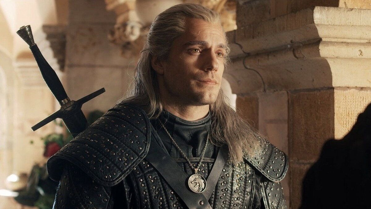 Netflix has begun work on season 3 of 'The Witcher' - premiering in 2023 (rumor)